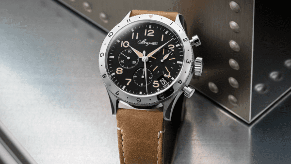 Breguet Type XX Chronographe