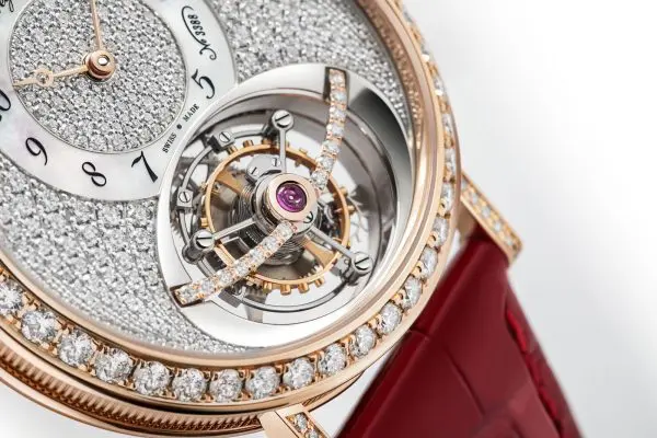 Breguet classique complications 3358 watch 6