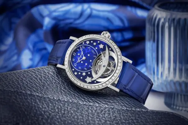 Breguet classique complications 3358 watch 8