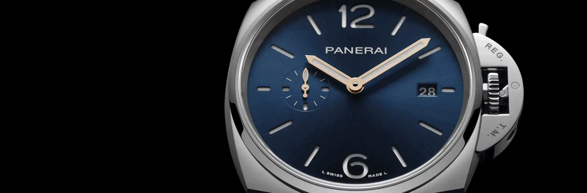 COLLECTION PAGE SLIDER V2 LUMINOR DUE IMMAGINE DETTAGLIO PAM01124