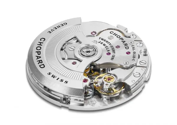 Chopard Alpine Eagle