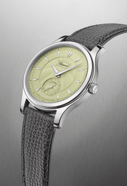 Chopard L.U.C 1860 Only Watch Edition Chopard L.U.C 1860 Only Watch Edition