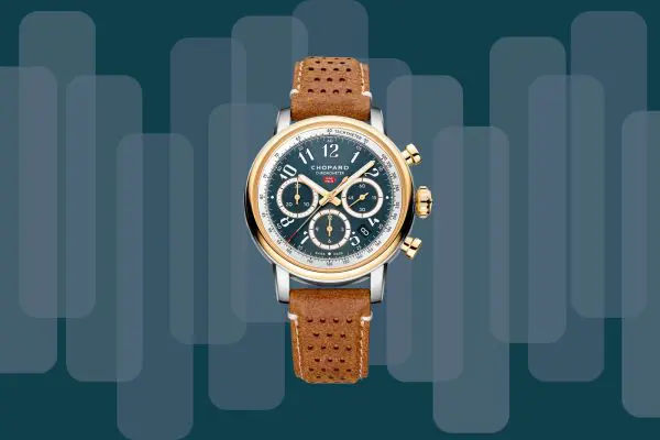 Chopard Mille Miglia Classic Chronograph 7 Chopard Mille Miglia Classic Chronograph 7