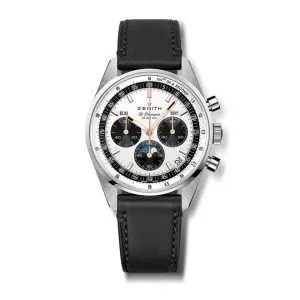 Chronomaster Original Triple Calendar 1