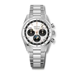 Chronomaster Original Triple Calendar 2
