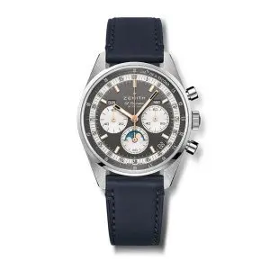Chronomaster Original Triple Calendar 3