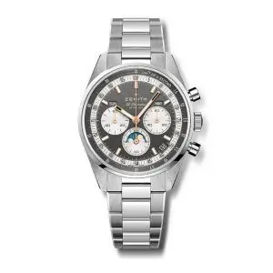 Chronomaster Original Triple Calendar 4