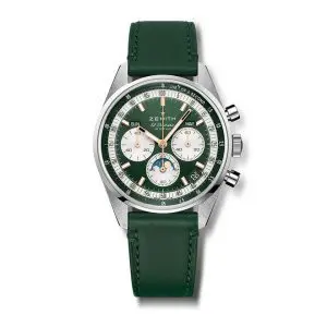 Chronomaster Original Triple Calendar 5