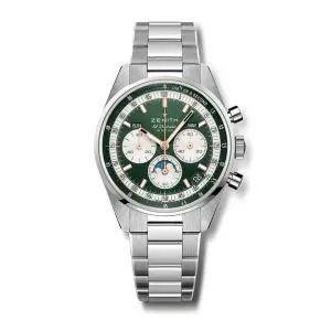 Chronomaster Original Triple Calendar 6