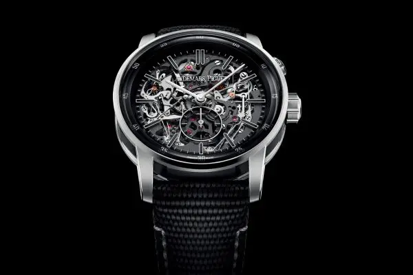 Code 11.59 by Audemars Piguet Grande Sonnerie Supersonnerie Code 11.59 by Audemars Piguet Grande Sonnerie Supersonnerie
