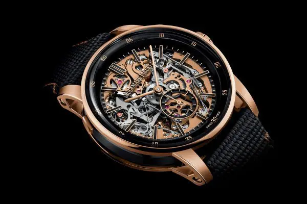 Code 11.59 by Audemars Piguet Grande Sonnerie Supersonnerie Code 11.59 by Audemars Piguet Grande Sonnerie Supersonnerie