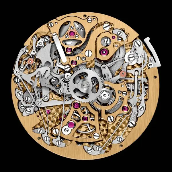 Code 11.59 by Audemars Piguet Grande Sonnerie Supersonnerie Code 11.59 by Audemars Piguet Grande Sonnerie Supersonnerie