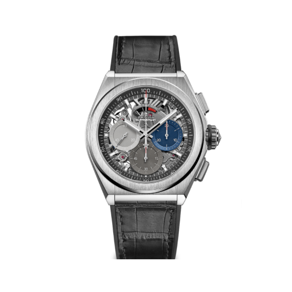 DEFY EL PRIMERO 21