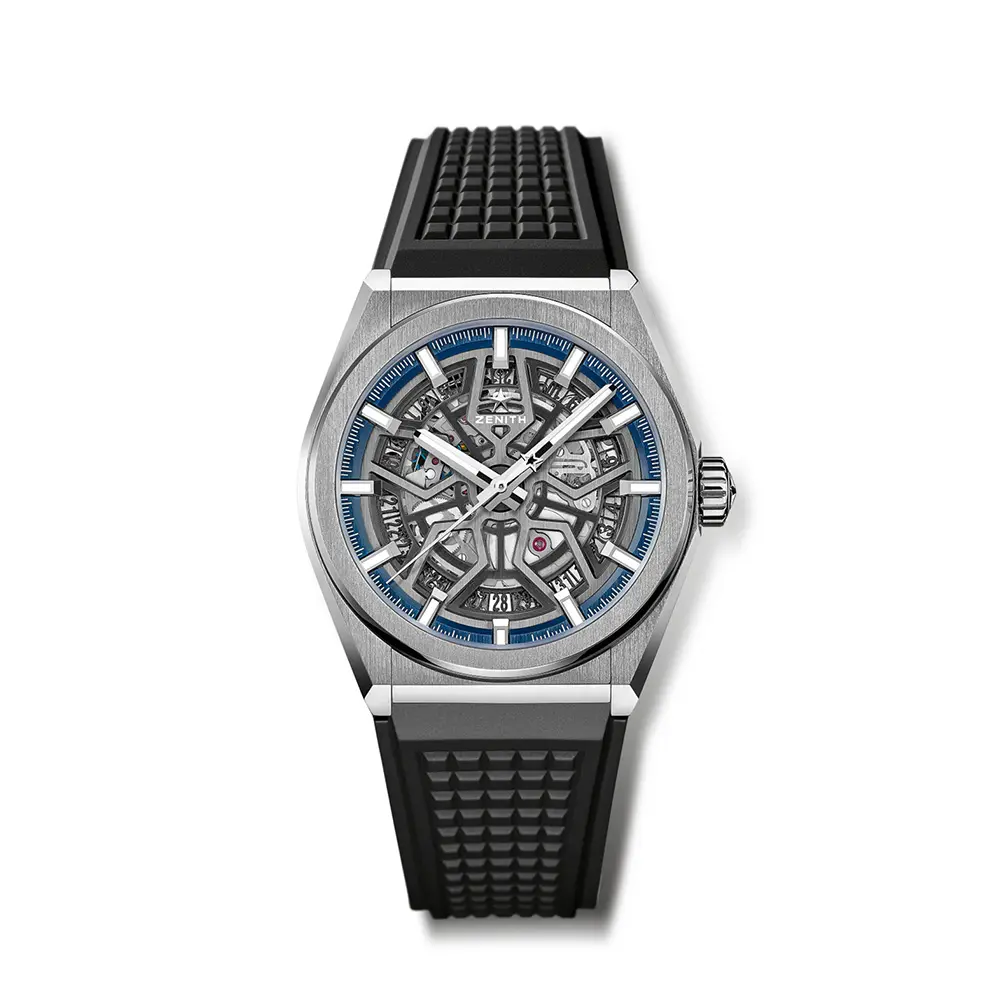 Defy Classic Skeleton-95.9000.670.78.r782