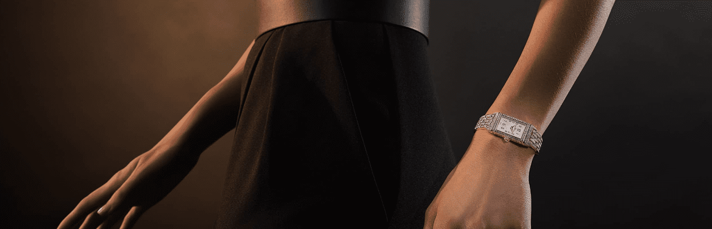 DressWatch 1
