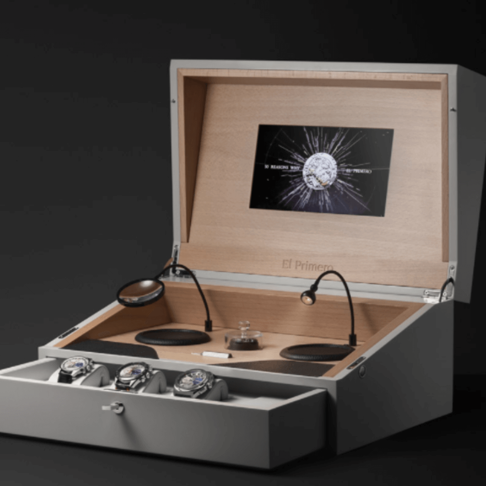 GREY PALETTE OPEN