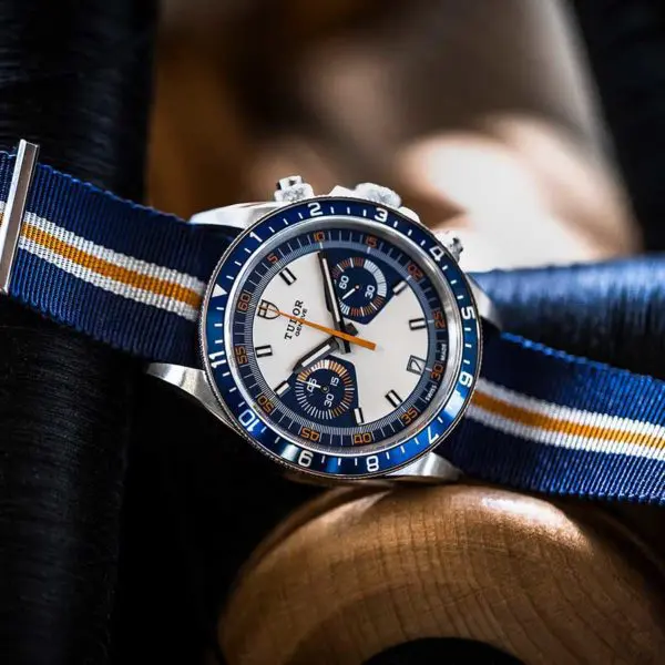 Buying a Chronograph Watch - Mechanical or Quartz?