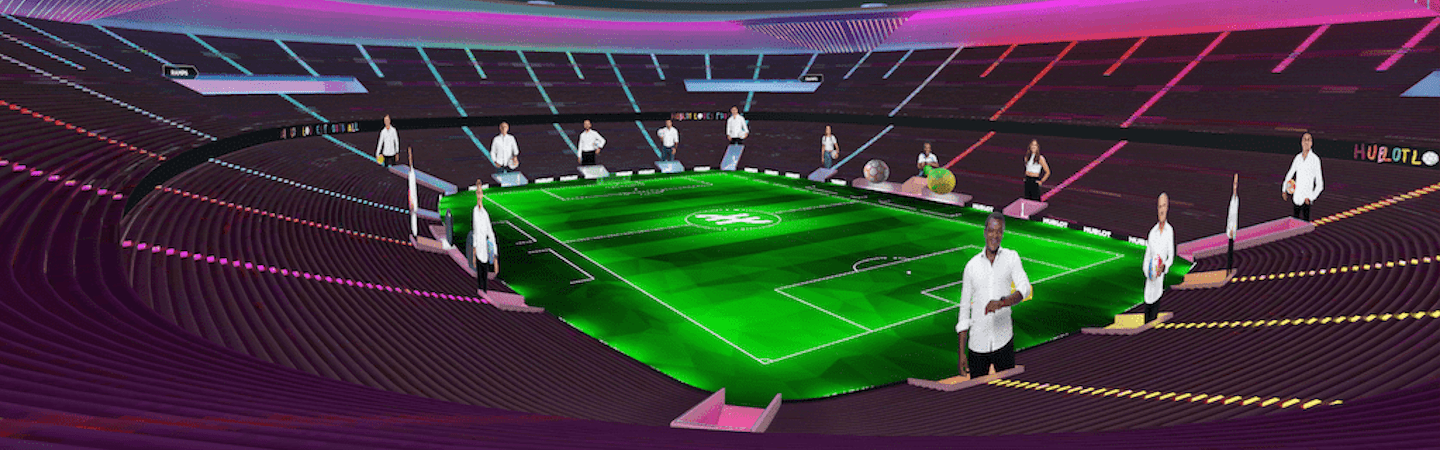 HublotStadium