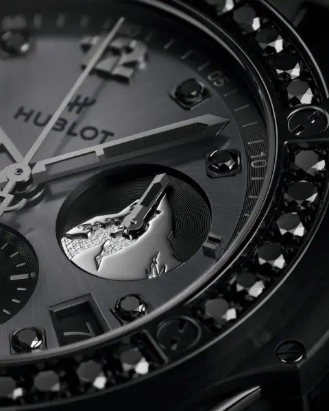 Hublot Big Bang All Black Zermatt Image 3 1230x1536 1 Hublot Big Bang All Black Zermatt Image 3 1230x1536 1