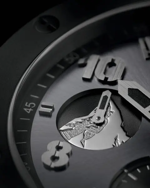 Hublot Big Bang All Black Zermatt Image 8 1230x1536 1 Hublot Big Bang All Black Zermatt Image 8 1230x1536 1