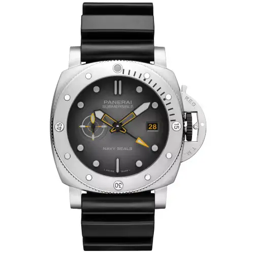 Submersible GMT Navy SEALs Submersible GMT Navy SEALs