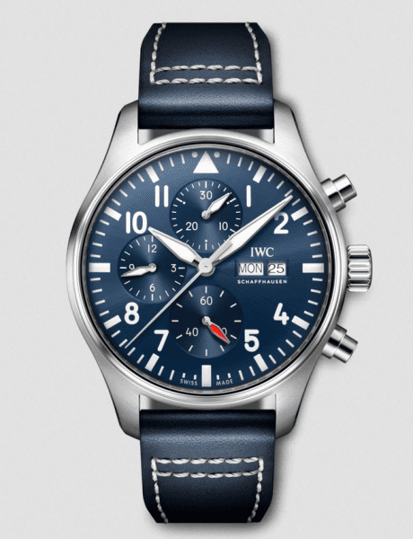IWC Pilots Watch Chronograph IWC Pilots Watch Chronograph