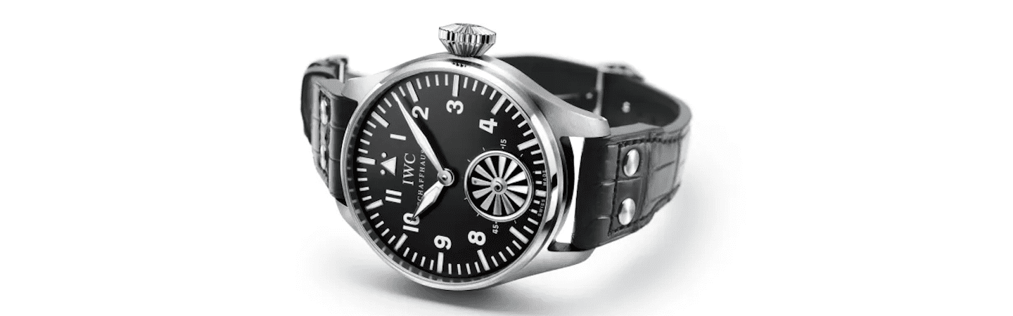 IWC