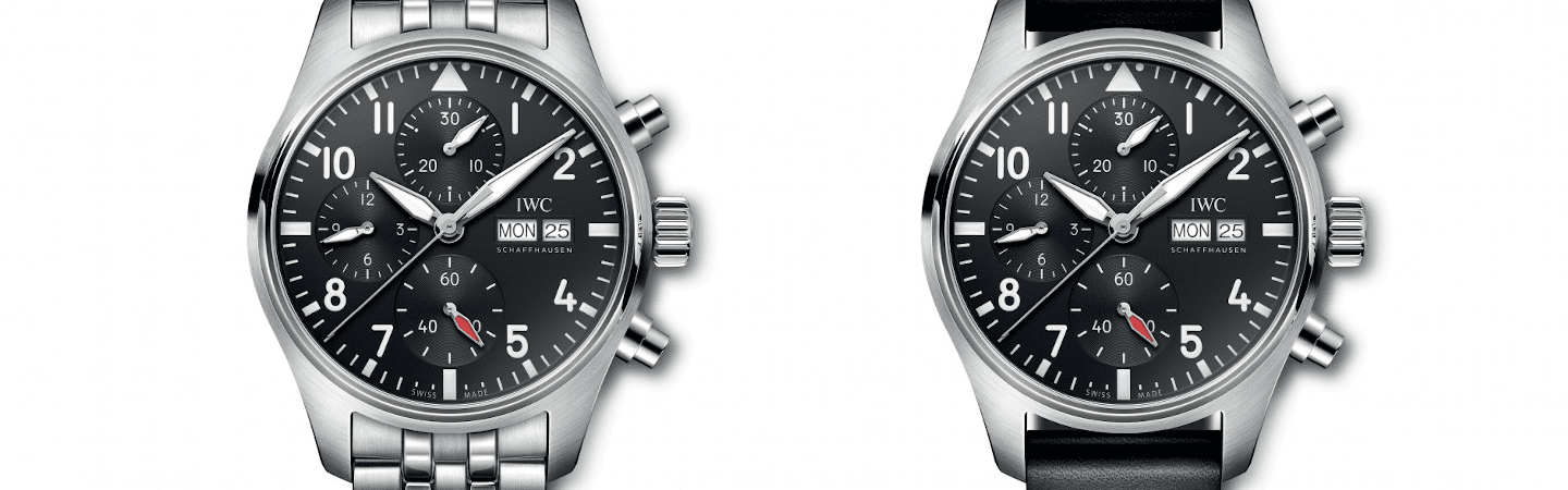 IWCBLACK