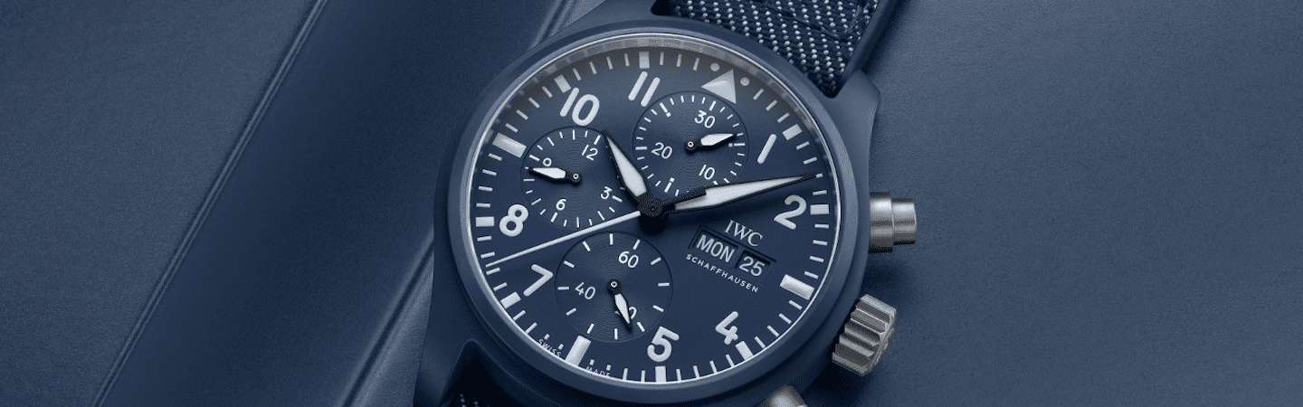 IWCCeramic