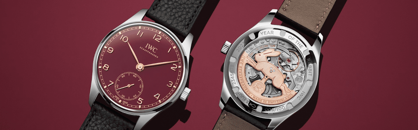 IWCRED
