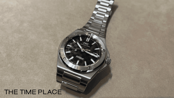 IWC INGENIEUR IWC INGENIEUR