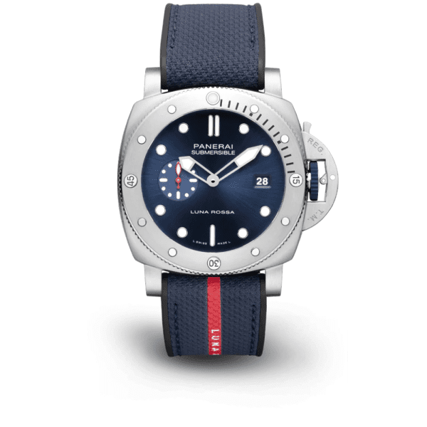 PAM01391 front