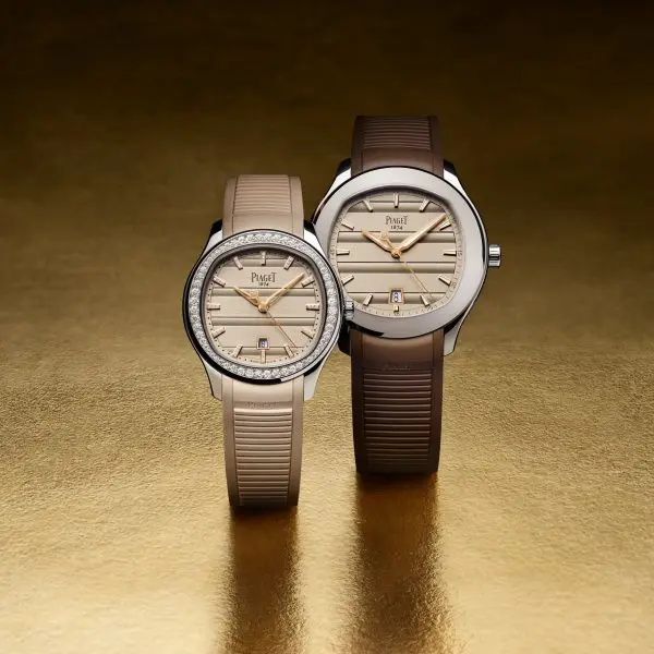 PIAGET POLO DATE – 150TH ANNIVERSARY EDITION PIAGET POLO DATE – 150TH ANNIVERSARY EDITION