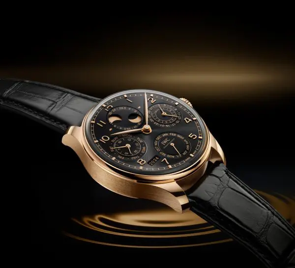 PORTUGIESER PERPETUAL CALENDAR 44 PORTUGIESER PERPETUAL CALENDAR 44