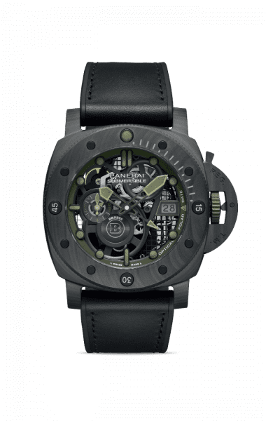 Panerai Brabus3