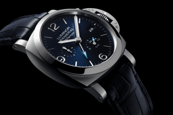 Panerai+Luminor+BiTempo+PAM01361