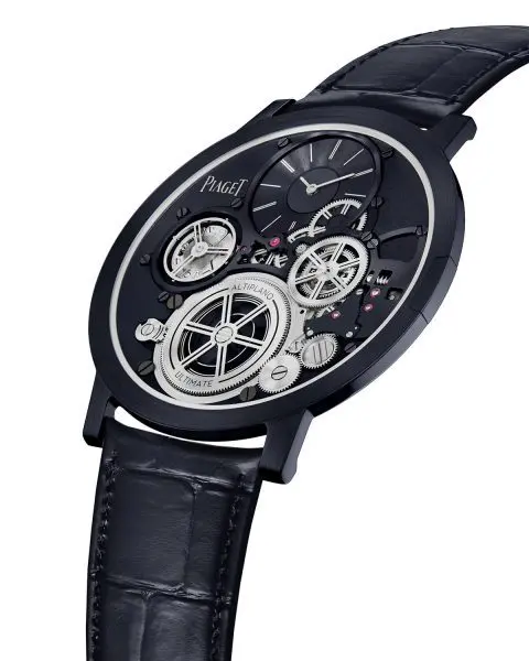 Piaget Altiplano Ultimate Concept Blue G0A47507 004 1 Piaget Altiplano Ultimate Concept Blue G0A47507 004 1