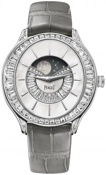 Piaget Limelight Stella collection