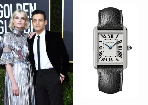 Golden Globes 2020