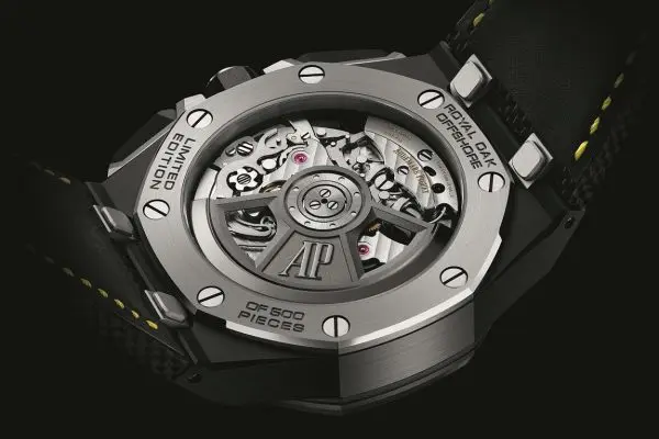 Audemars Piguet Royal Oak Offshore “End of Days” ROO 26420CE.OO .A005VE.97 Backcase GP11300