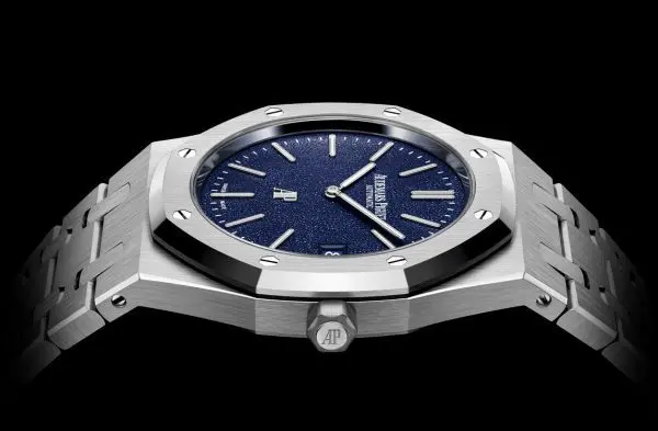 Royal Oak Jumbo Extra Thin Royal Oak Jumbo Extra Thin