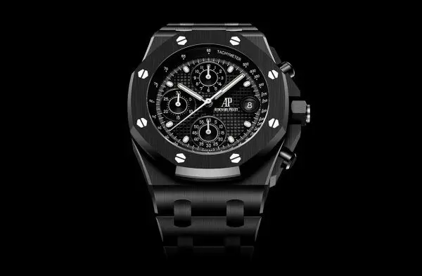 Royal Oak Offshore Selfwinding Chronograph Royal Oak Offshore Selfwinding Chronograph