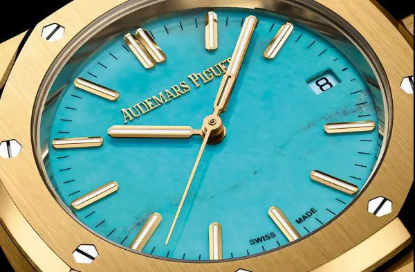 Royal Oak Selfwinding Royal Oak Selfwinding