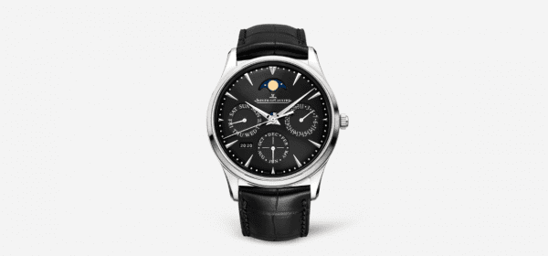 Jaeger-LeCoultre Master Ultra Thin Perpetual Calendar