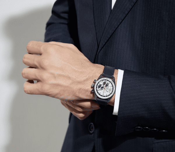 The Chronomaster Original