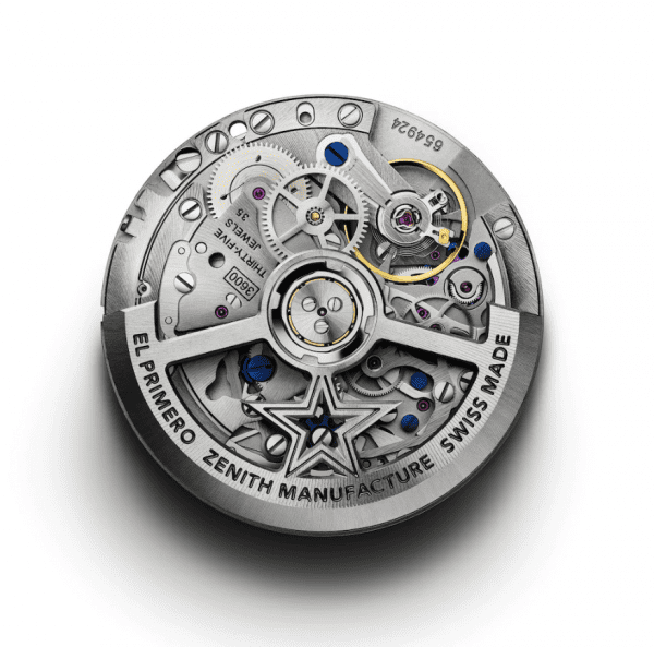 Zenith Chronomaster Original