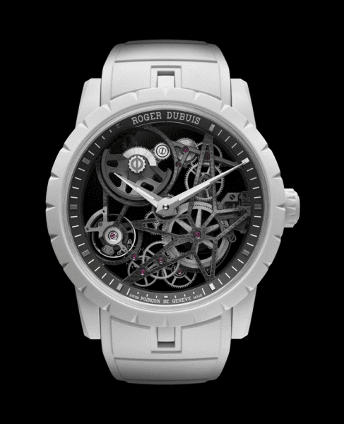 Roger Dubuis Excalibur