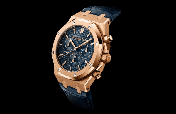 Royal Oak Selfwinding Chronograph (Ref. 26240OR.OO.D315CR.02) Royal Oak Selfwinding Chronograph (Ref. 26240OR.OO.D315CR.02)