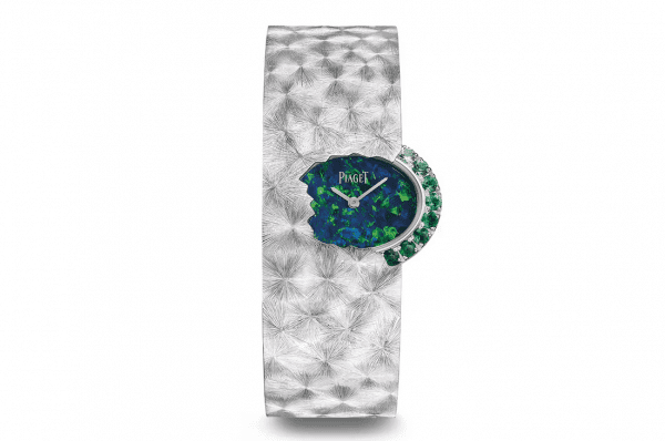 Limelight High Jewelry Cuff Watches Limelight High Jewelry Cuff Watches