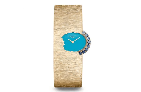 Limelight High Jewelry Cuff Watches Limelight High Jewelry Cuff Watches